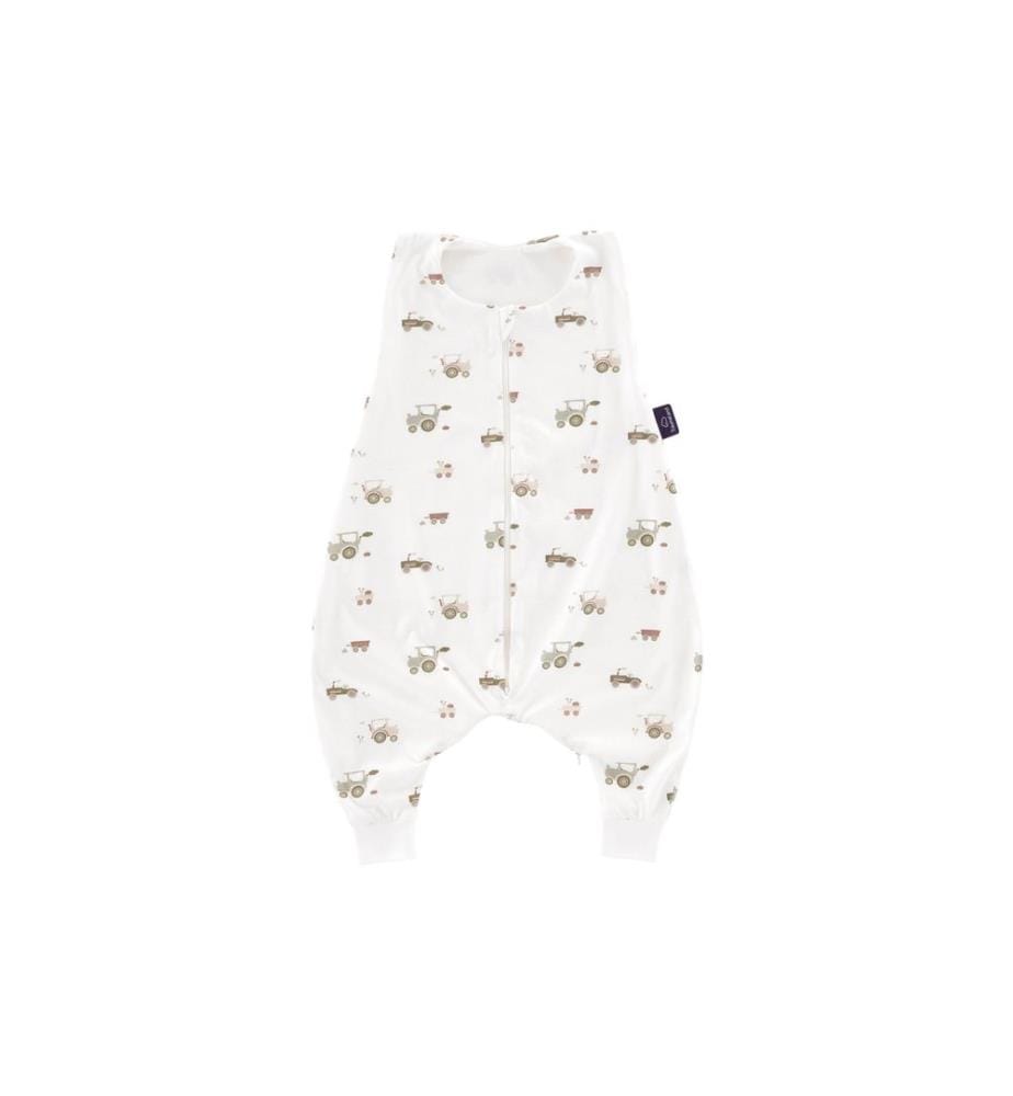 Träumeland - Sac de couchage jumper été Little Farm Taille 80