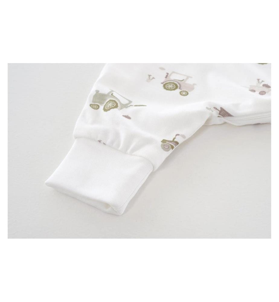 Träumeland - Sac de couchage jumper été Little Farm Taille 80