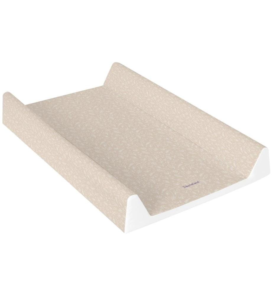 Träumeland - Coussin à langer Garden 50 x 70 cm