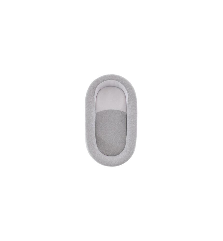 Träumeland - Babynest Home Air 65 cm Grau