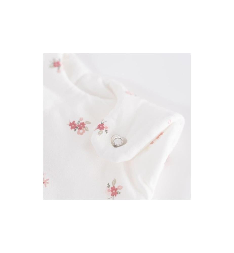 Träumeland - Sac de couchage toutes saisons Flora Taille 56/62