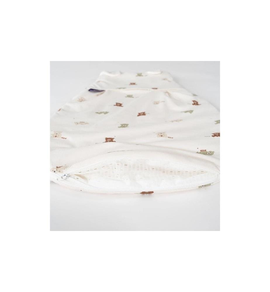 Träumeland - Sac de couchage toutes saisons Patita Taille 62/68