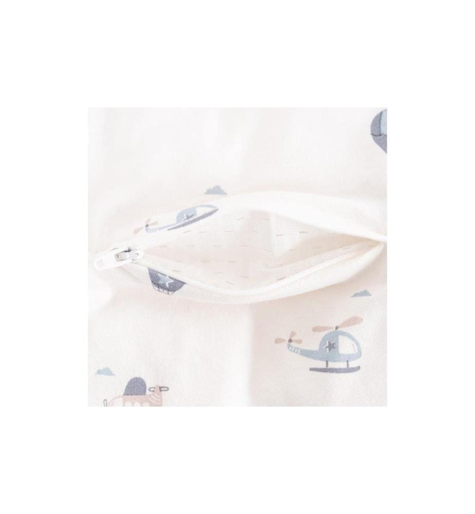 Träumeland - Sac de couchage toutes saisons Volare Taille 74/80