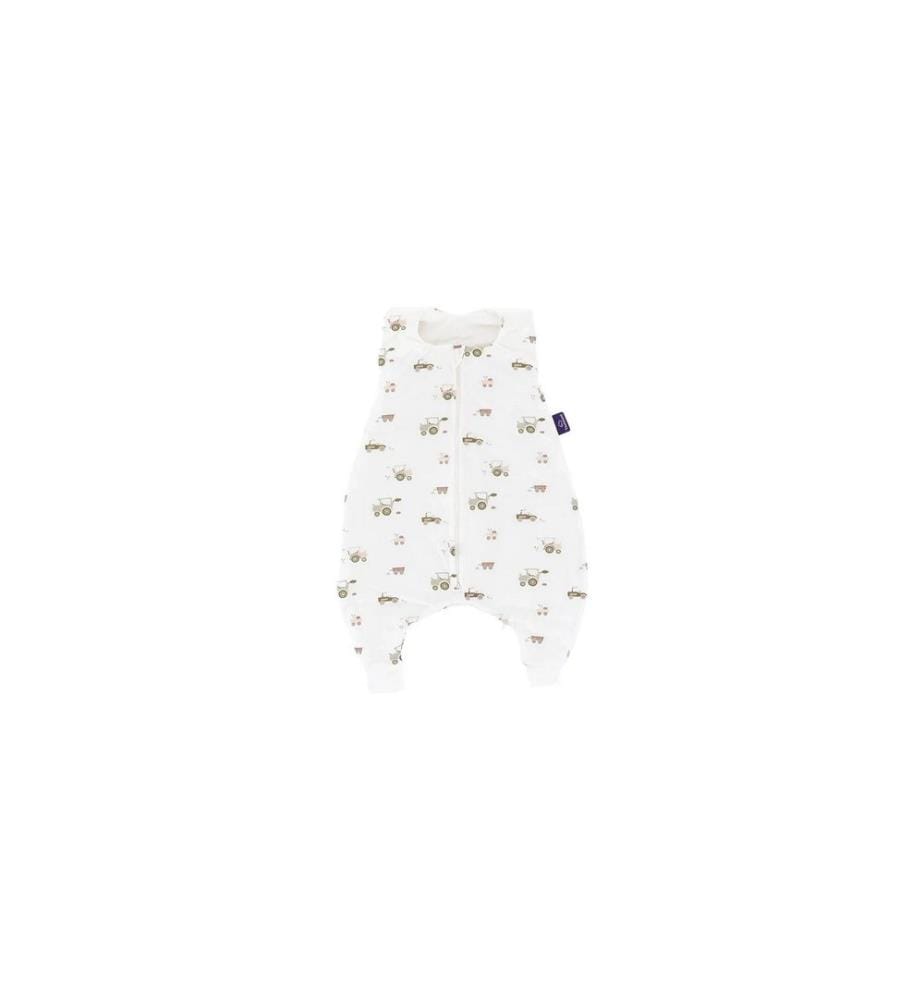 Träumeland - Sac de couchage To Go Little Farm Taille 80