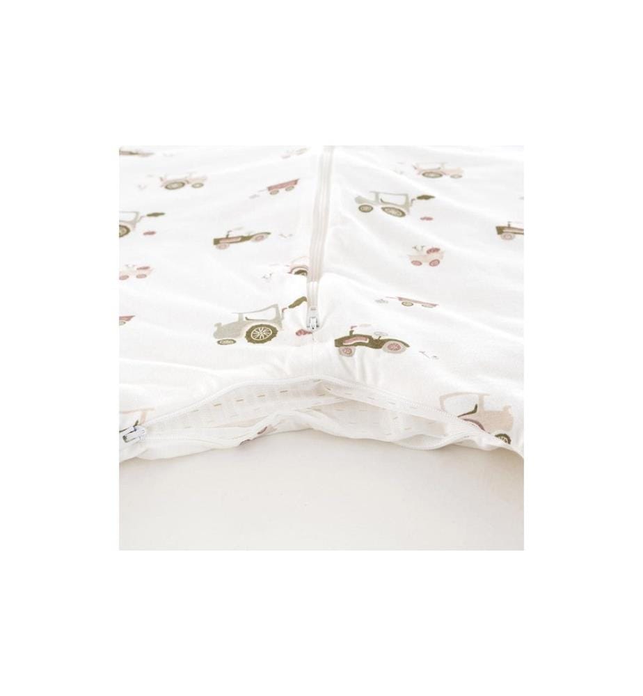 Träumeland - Sac de couchage To Go Little Farm Taille 92