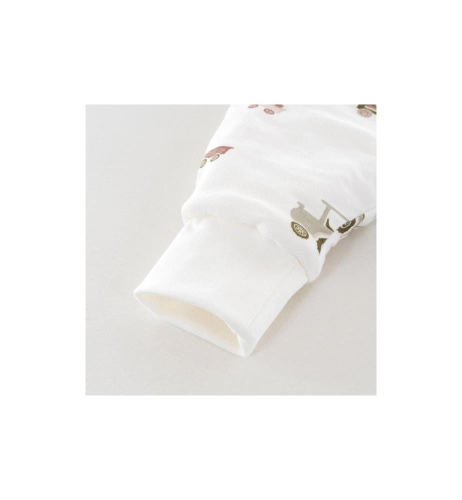 Träumeland - Sac de couchage To Go Little Farm Taille 92