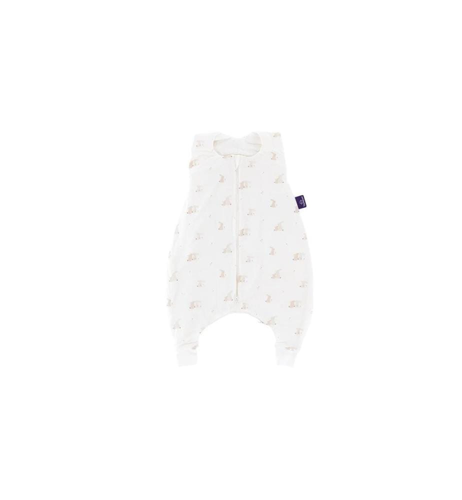 Träumeland - Sac de couchage To Go Hophop Bunny Taille 110