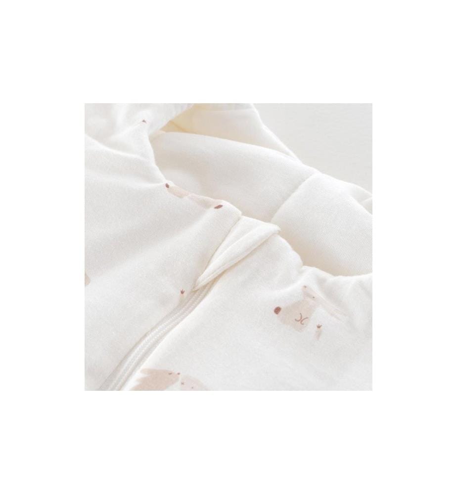 Träumeland - Sac de couchage To Go Hophop Bunny Taille 110