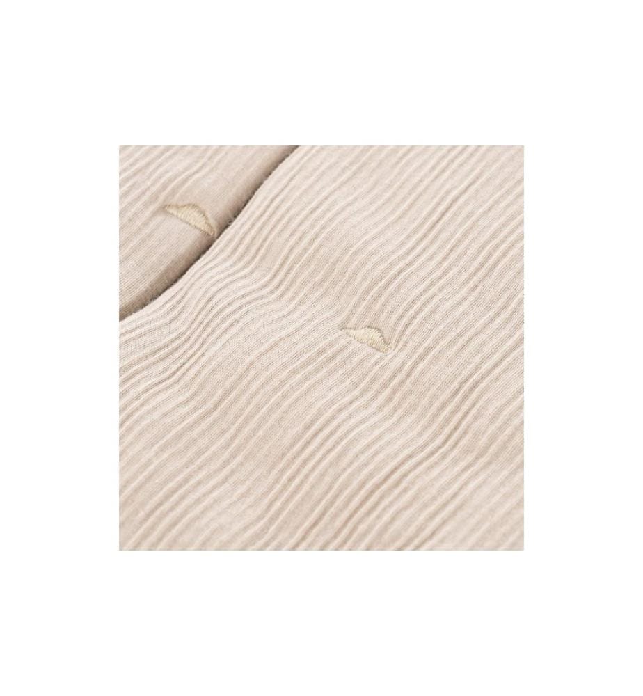 Träumeland - Sac de couchage Signature Taupe Taille L