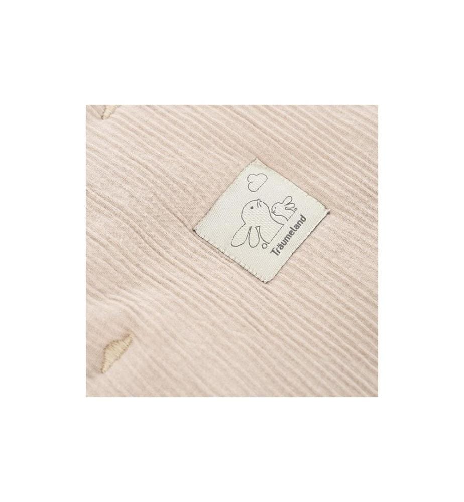 Träumeland - Sac de couchage Signature Taupe Taille L