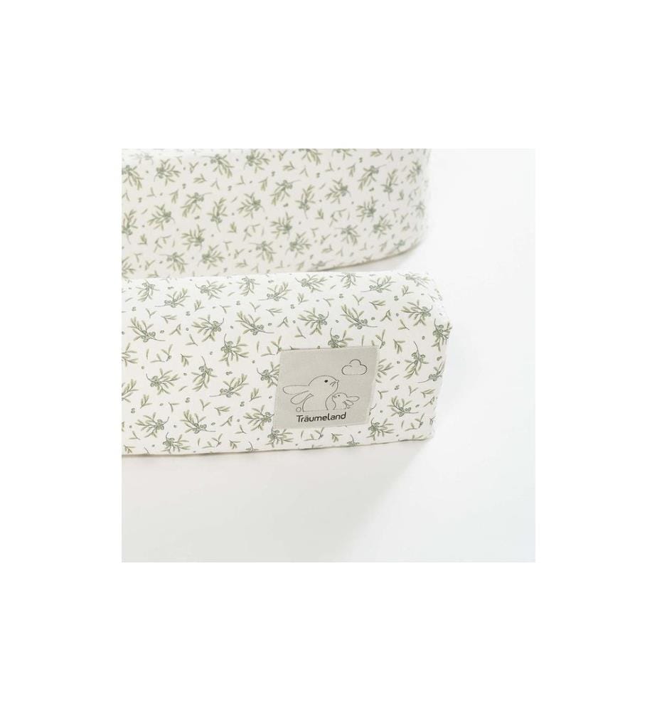 Träumeland - Bettschlange Olive