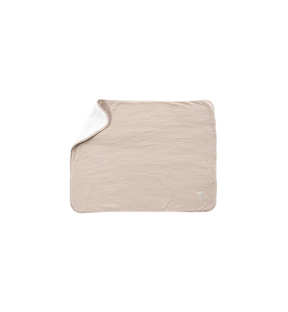 Träumeland - Couverture douillette Signature Taupe