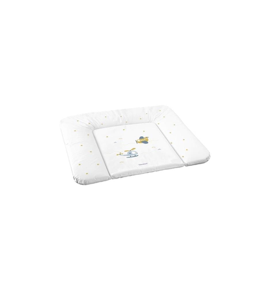 Träumeland - Matelas à langer Volare 75 x 85 cm