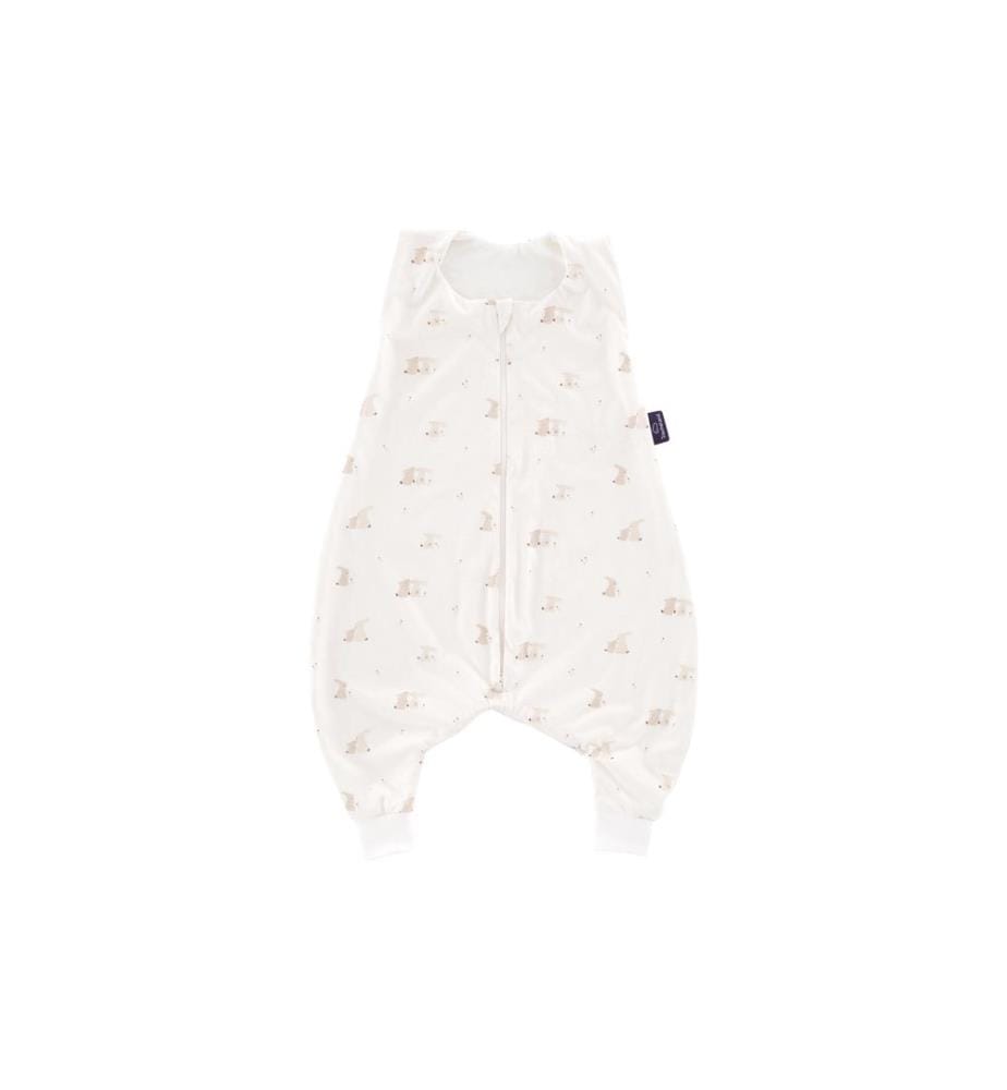 Träumeland - Sac de couchage jumper été Hophop Bunny Taille 74