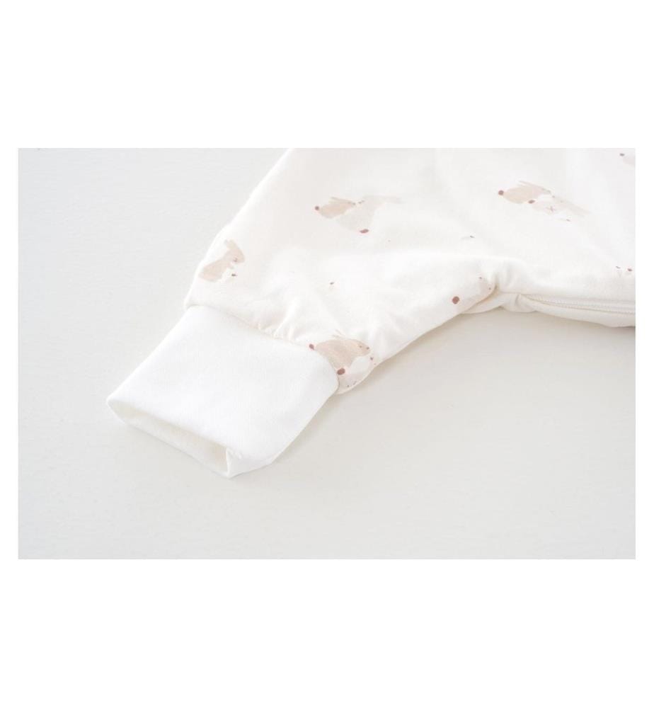 Träumeland - Sac de couchage jumper été Hophop Bunny Taille 74
