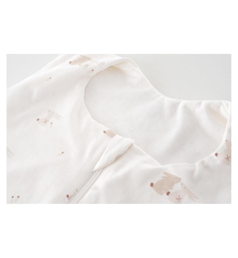 Träumeland - Sac de couchage jumper été Hophop Bunny Taille 74