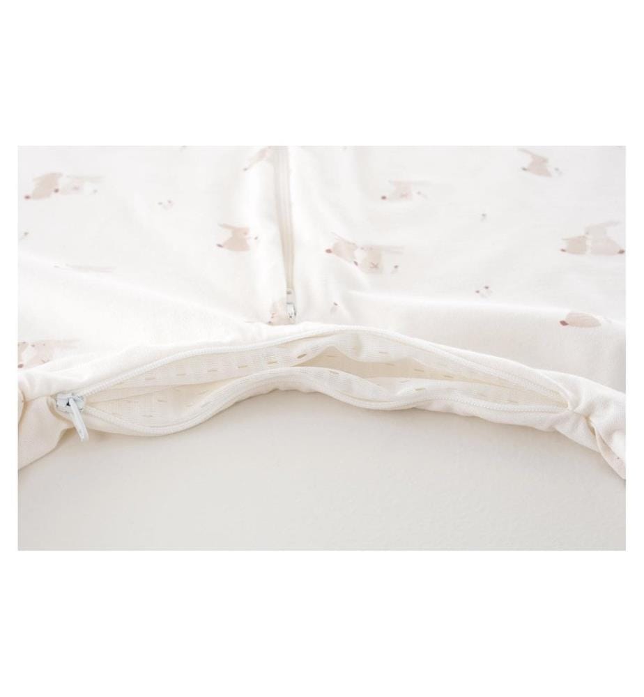 Träumeland - Sac de couchage jumper été Hophop Bunny Taille 74