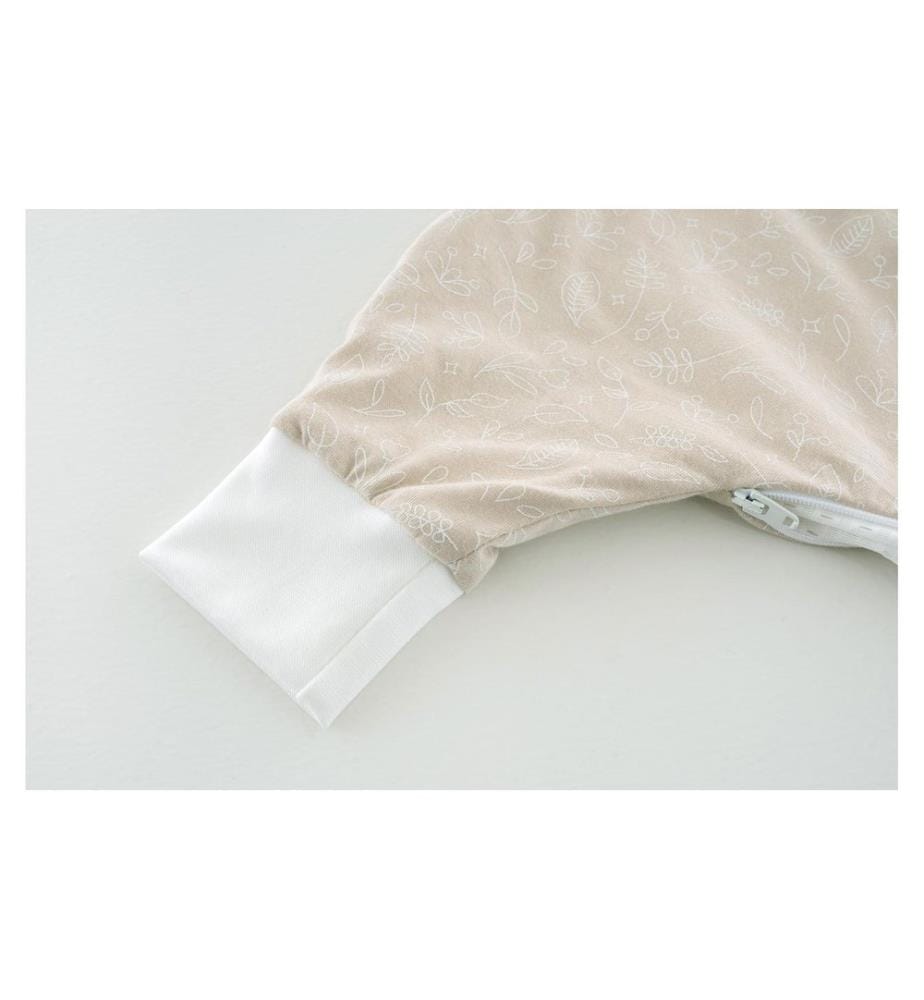 Träumeland - Sac de couchage jumper été Garden Taille 92