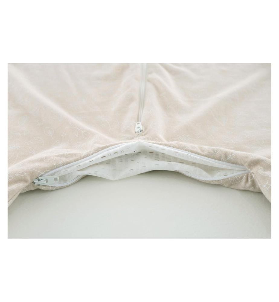 Träumeland - Sac de couchage jumper été Garden Taille 92