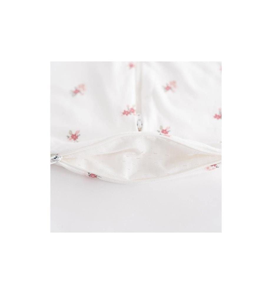Träumeland - Gigoteuse d'été en jersey de coton Flora LIEBMICH taille 80