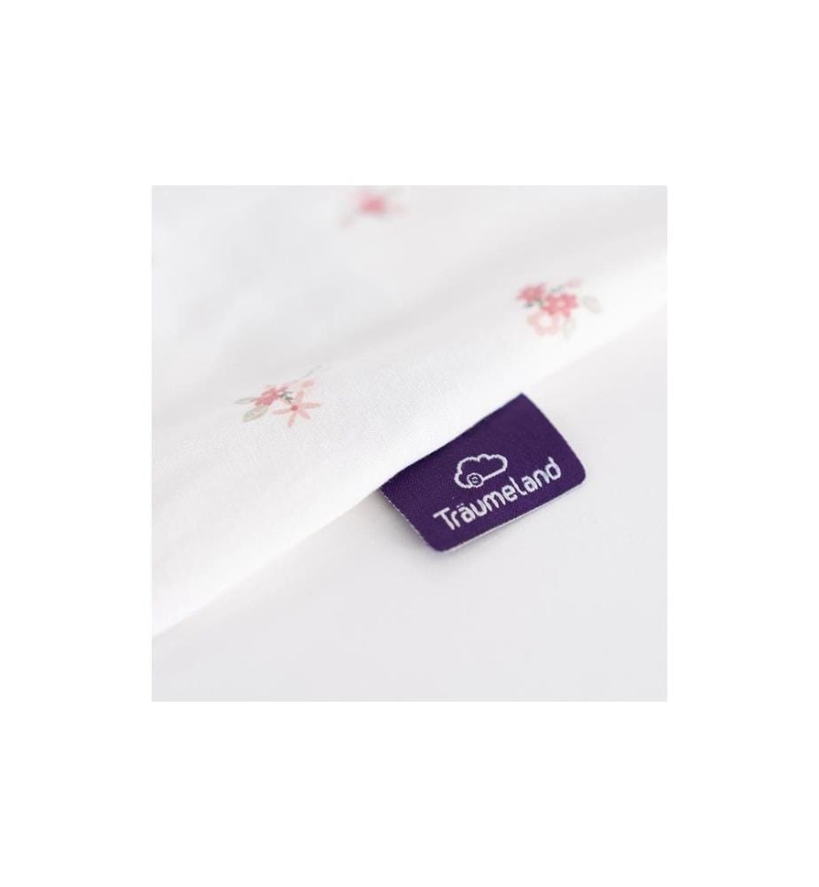 Träumeland - Gigoteuse d'été en jersey de coton Flora LIEBMICH taille 90