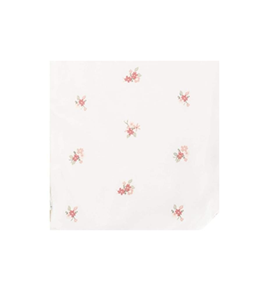 Träumeland - Gigoteuse d'été en jersey de coton Flora LIEBMICH taille 90