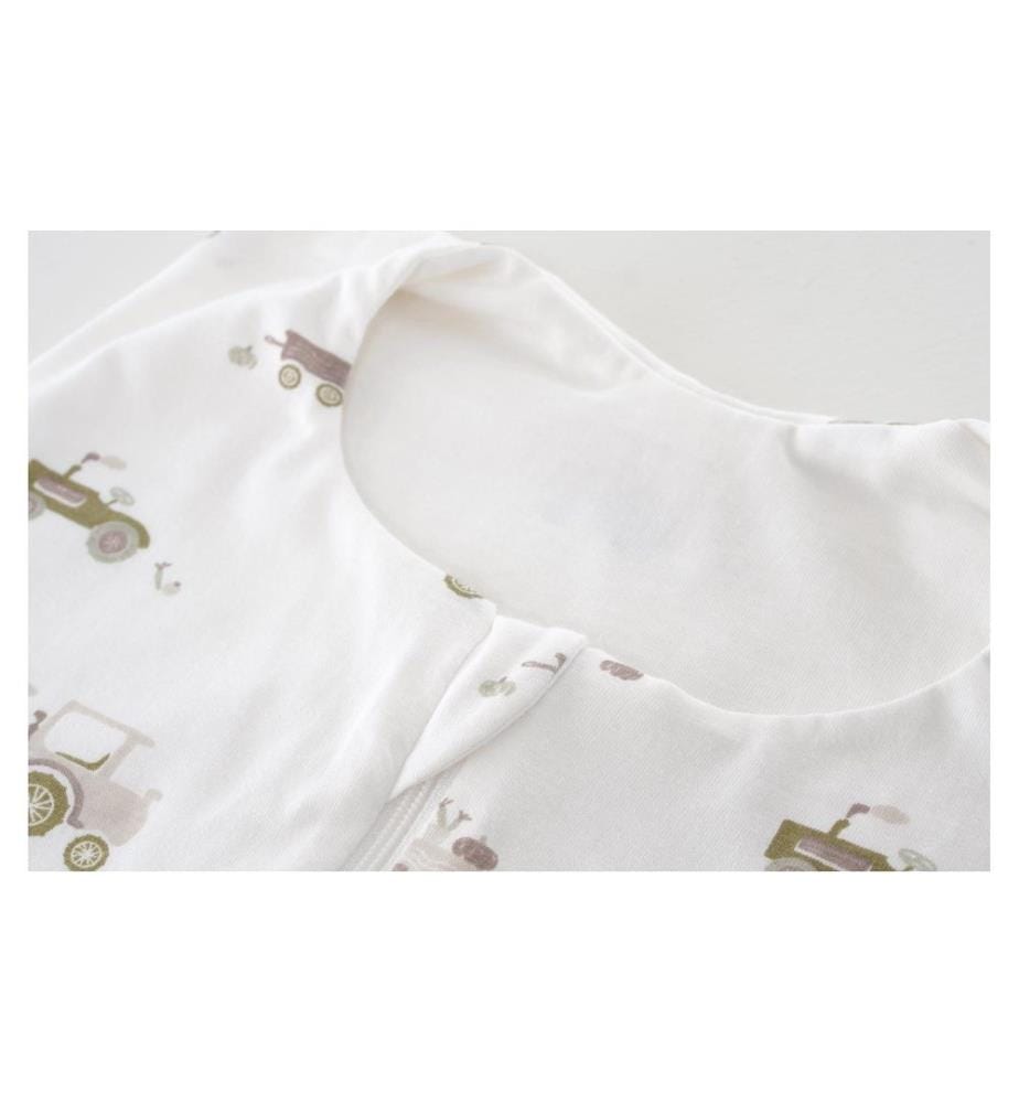 Träumeland - Sac de couchage jumper été Little Farm Taille 92