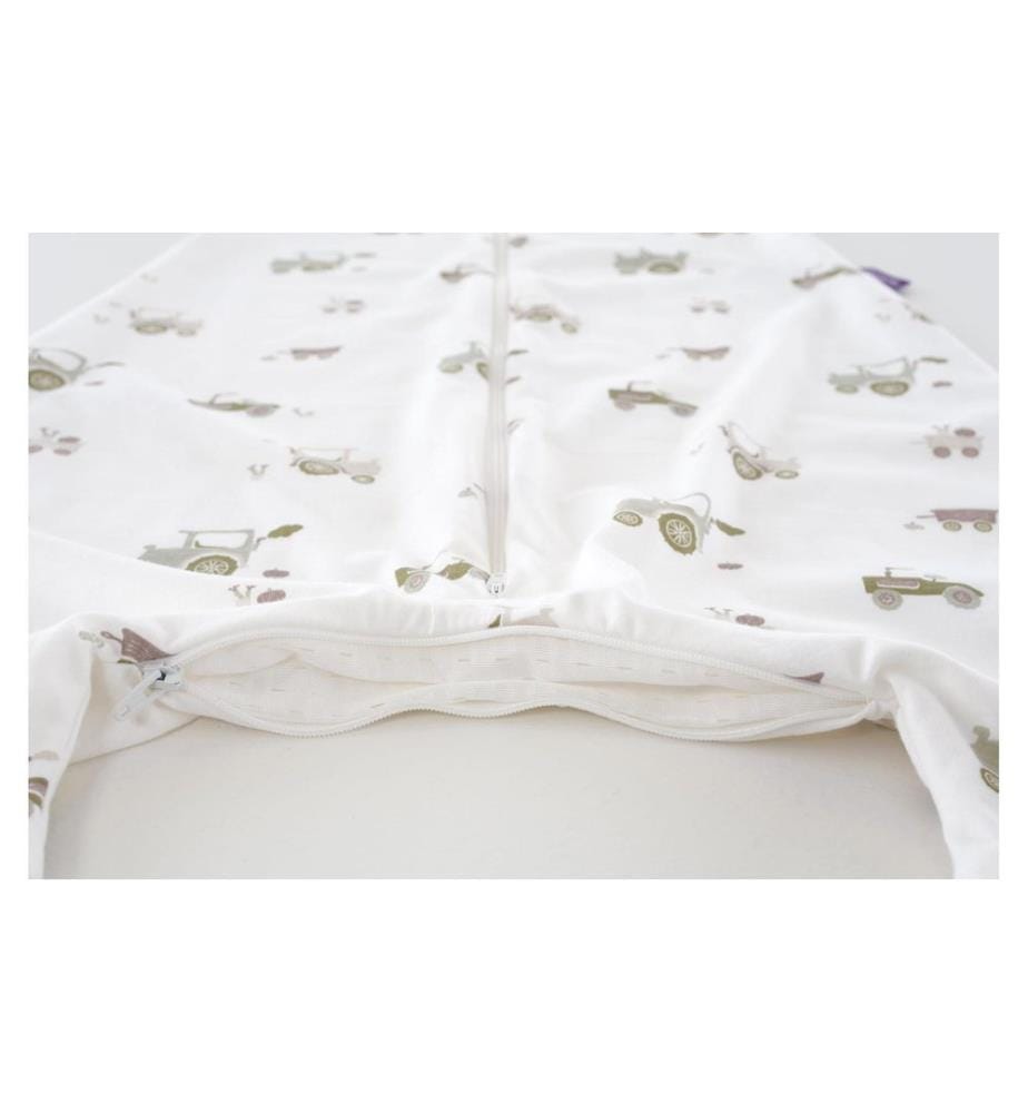 Träumeland - Sac de couchage jumper été Little Farm Taille 92