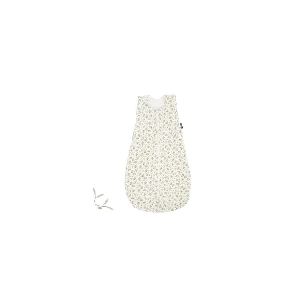 Träumeland - Gigoteuse d'été en jersey de coton Olive Liebmich taille 110