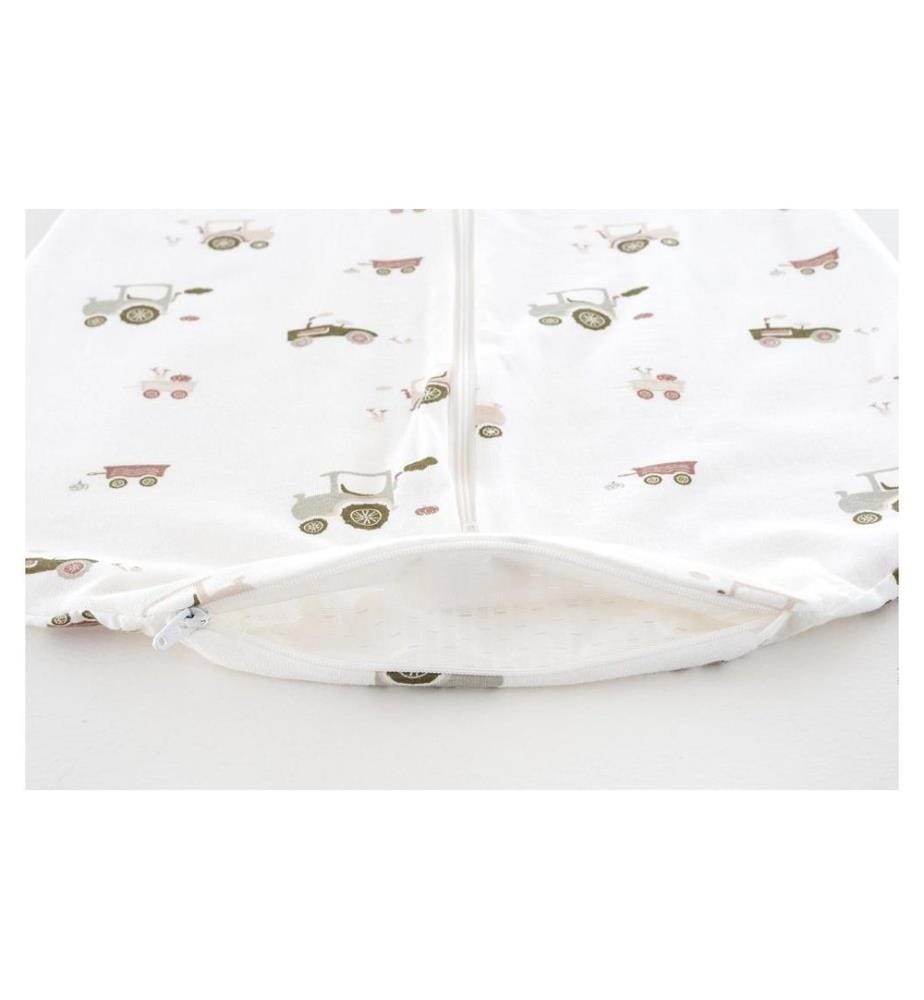 Träumeland - Sacs de couchage été pour bébé Little Farm Taille 80