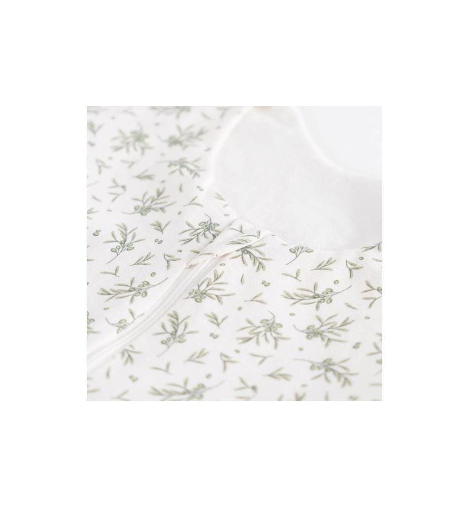 Träumeland - Gigoteuse d'été en jersey de coton Olive LIEBMICH Taille 70