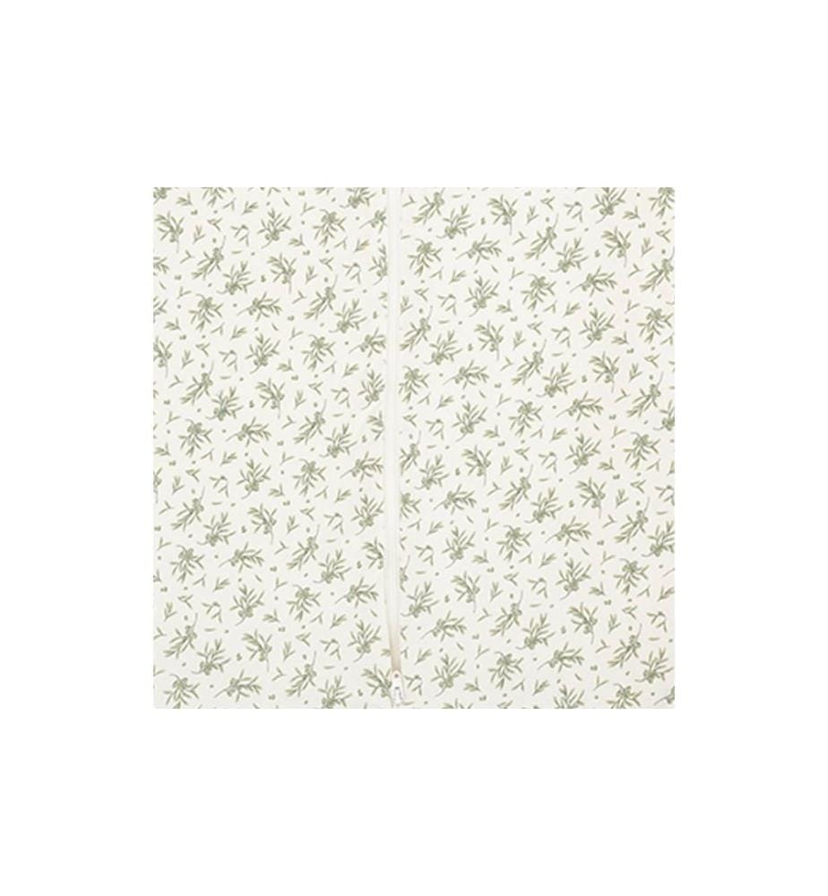 Träumeland - Gigoteuse d'été en jersey de coton Olive LIEBMICH Taille 70