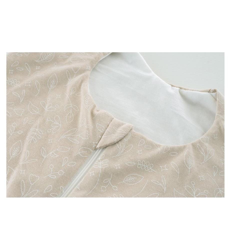 Träumeland - Sac de couchage jumper été Garden Taille 104