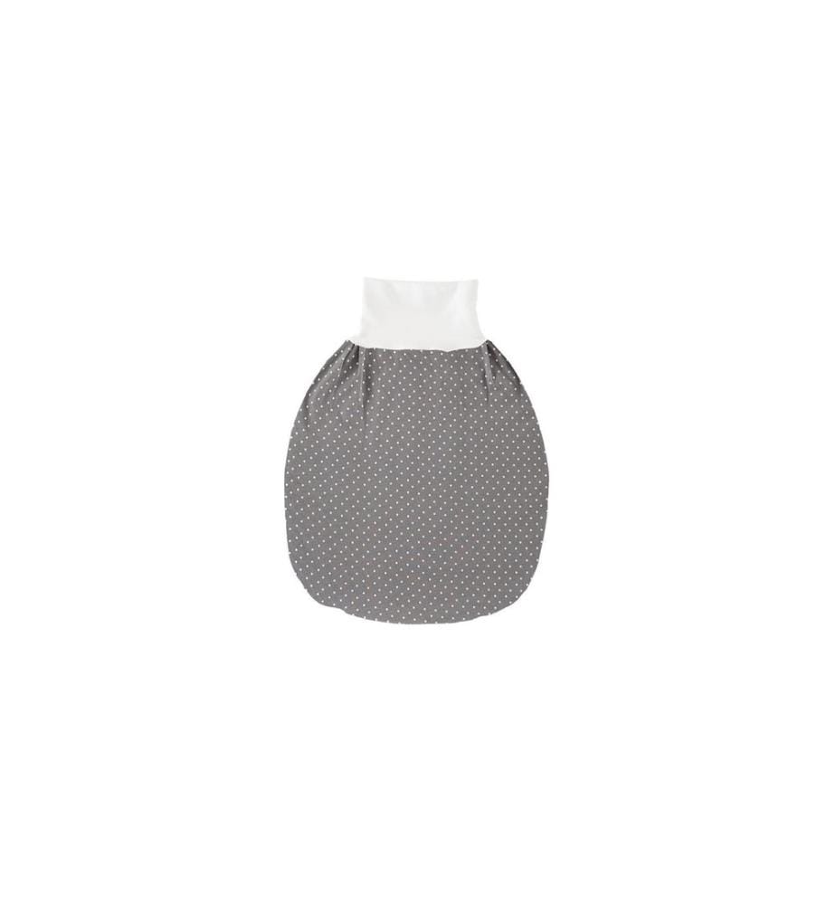 Träumeland Gigoteuse à pois gris