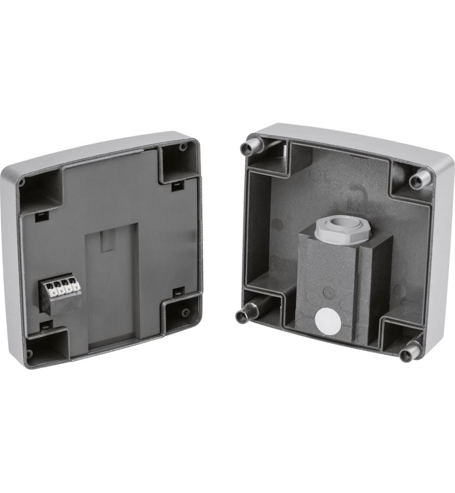HOMEMATIC IP - Smart Home Regensensor