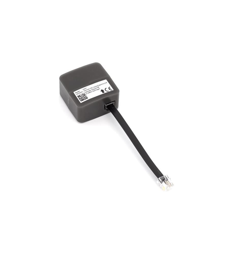 HOMEMATIC IP - Smart Home Hörmann HAP1 HCP Adapter