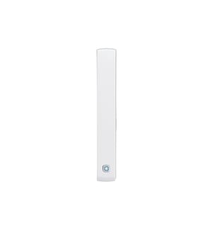 HOMEMATIC IP - Smart Home Funk-Fenster- und Türkontakt optisch