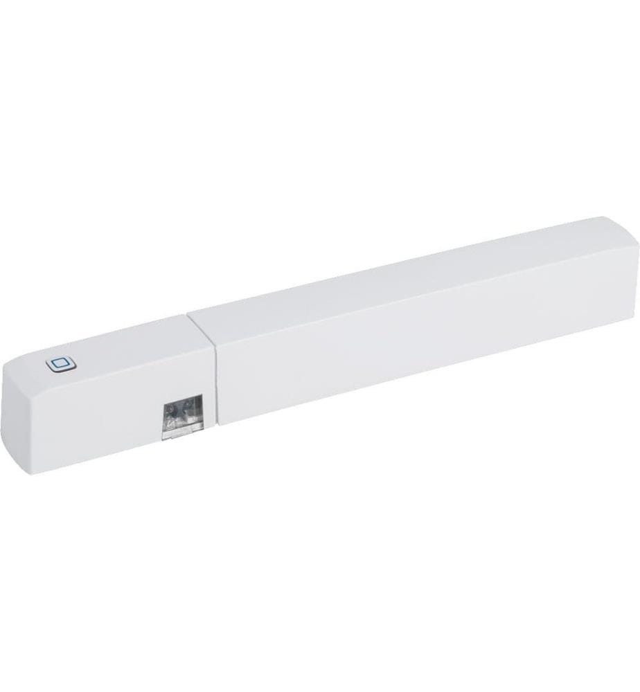 HOMEMATIC IP - Smart Home Funk-Fenster- und Türkontakt optisch, plus