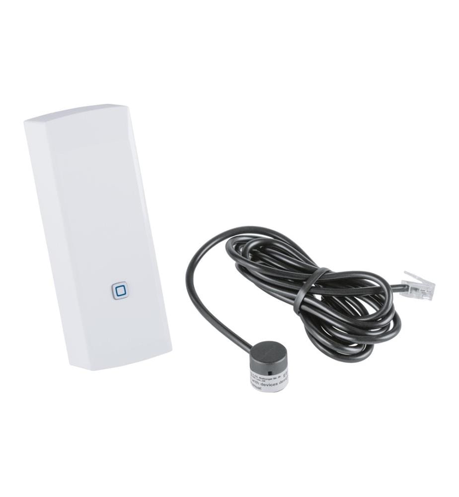 HOMEMATIC IP - Smart Home LED-Schnittstelle für digitale Stromzähler