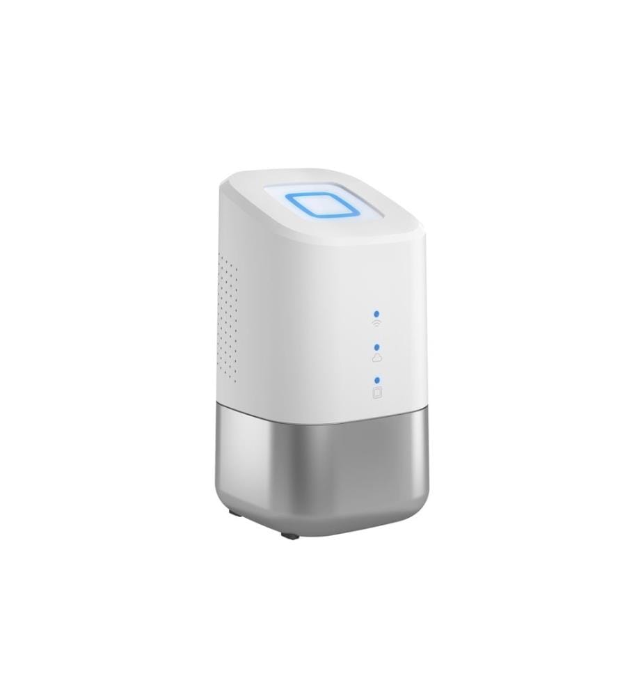 HOMEMATIC IP - Home Control Unit Weiss