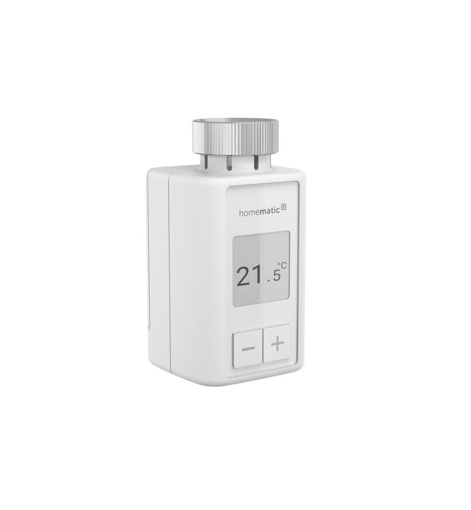 HOMEMATIC IP - Heizkörperthermostat Flex