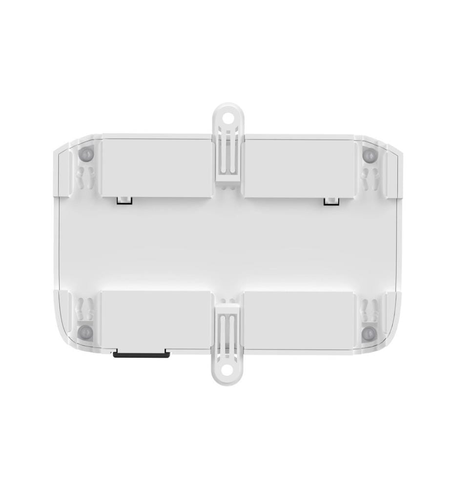 HOMEMATIC IP - Fussbodenheizungscontroller 8-fach, motorisch, 230 V AC 340m