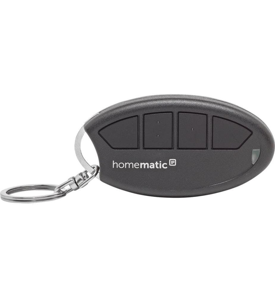 HOMEMATIC IP - Schlüsselbundfernbedienung