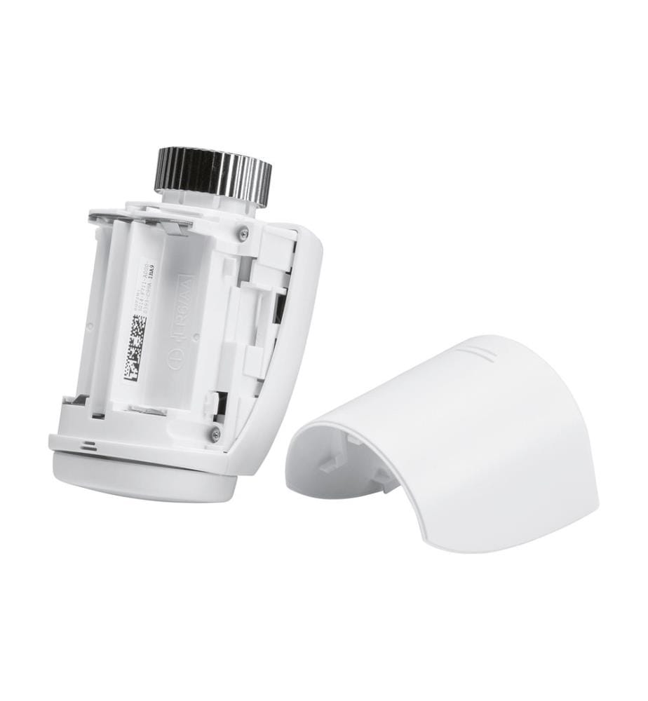 HOMEMATIC IP - Smart Home Funk-Heizkörperthermostat