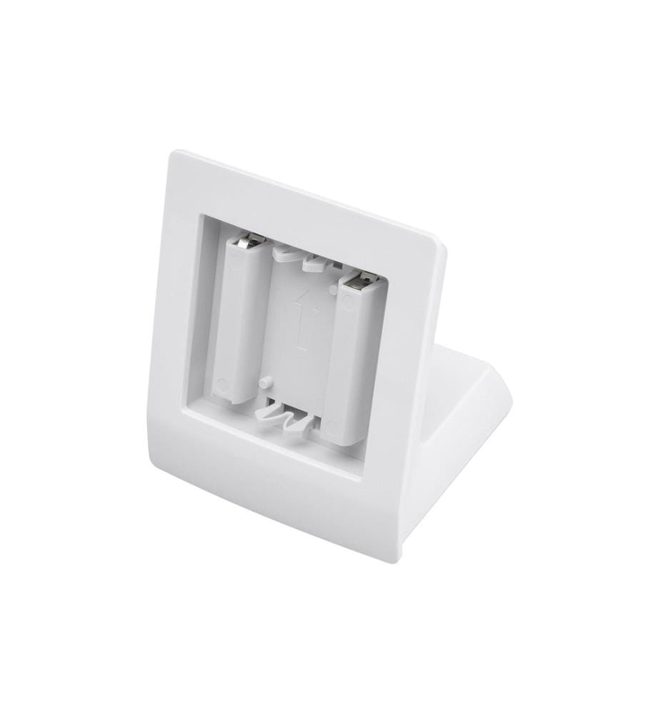 HOMEMATIC IP - Smart Home Tischaufsteller HMIP-DS55 Weiss