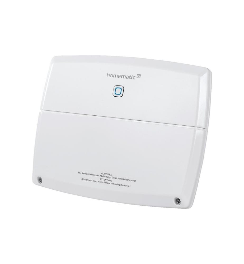 HOMEMATIC IP - Smart Home Multi IO Box