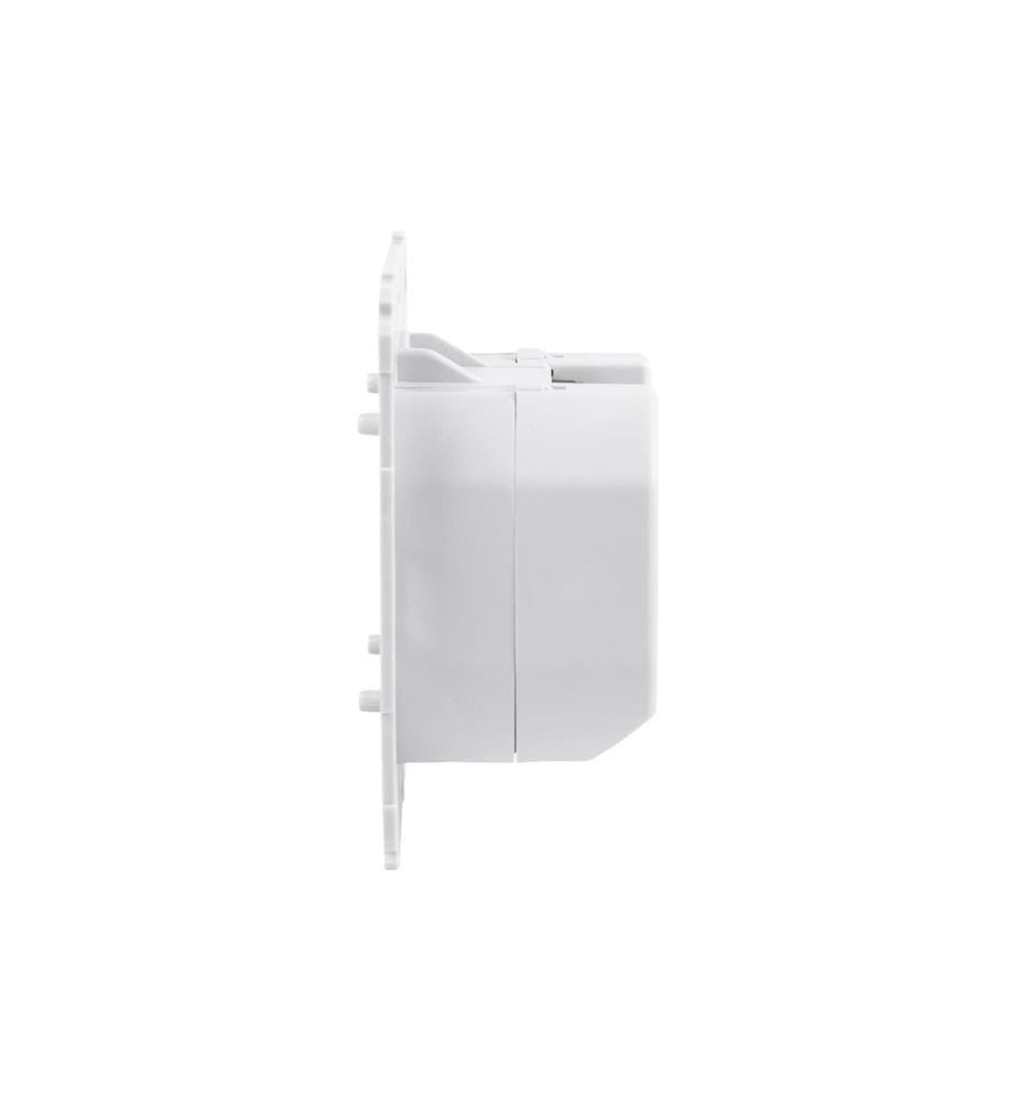 HOMEMATIC IP - Smart Home Funk-Dimmaktor für Markenschalter