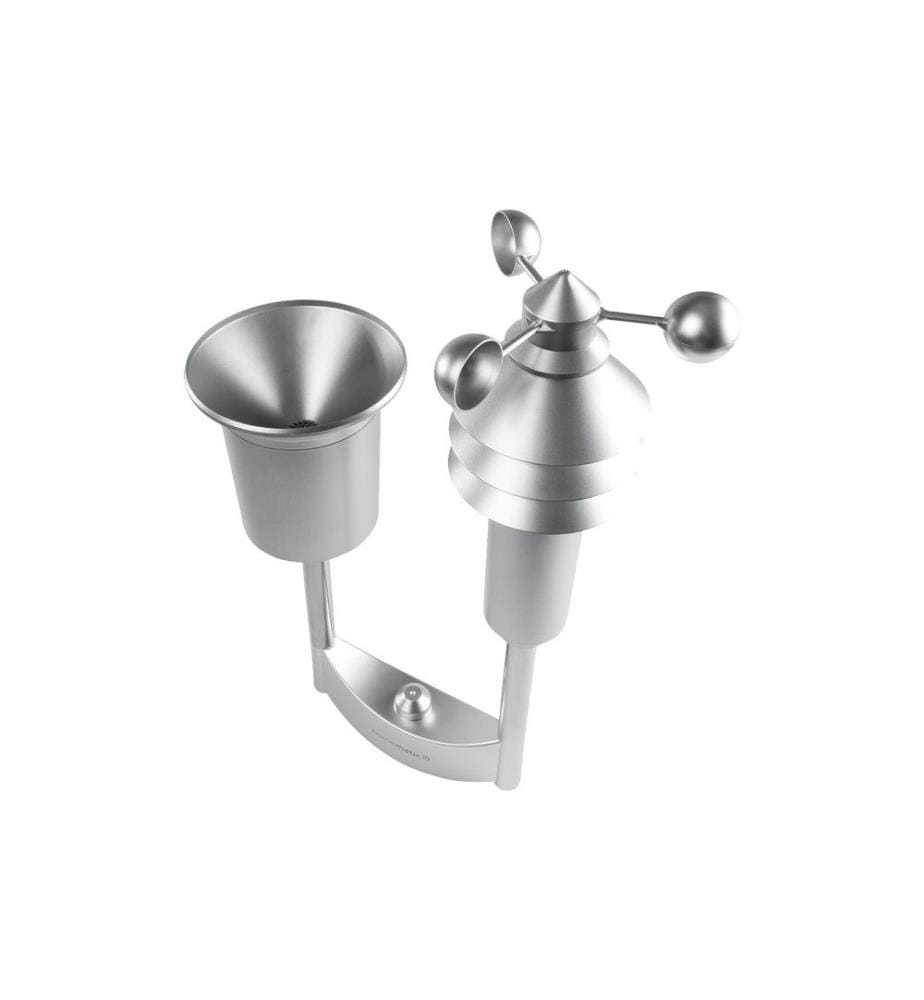 HOMEMATIC IP - Smart Home Funk-Wettersensor Plus