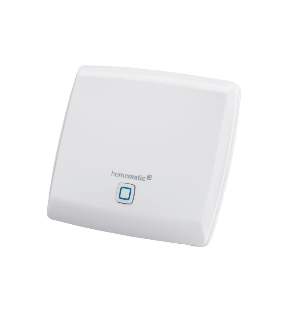 HOMEMATIC IP - Smart Home Starter Set Alarm