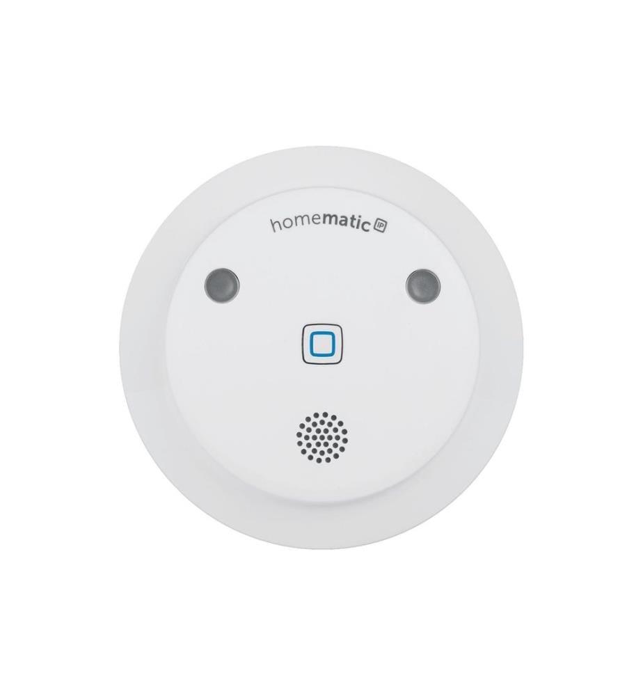 HOMEMATIC IP - Smart Home Funk-Sirene HmIP-ASIR-2